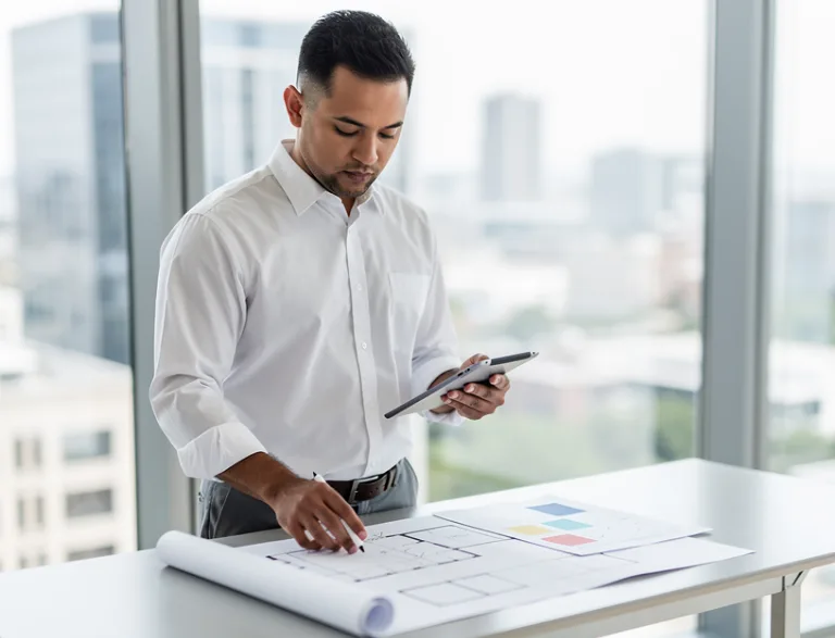 Commercial Real Estate Broker service in Saint-Hyacinthe